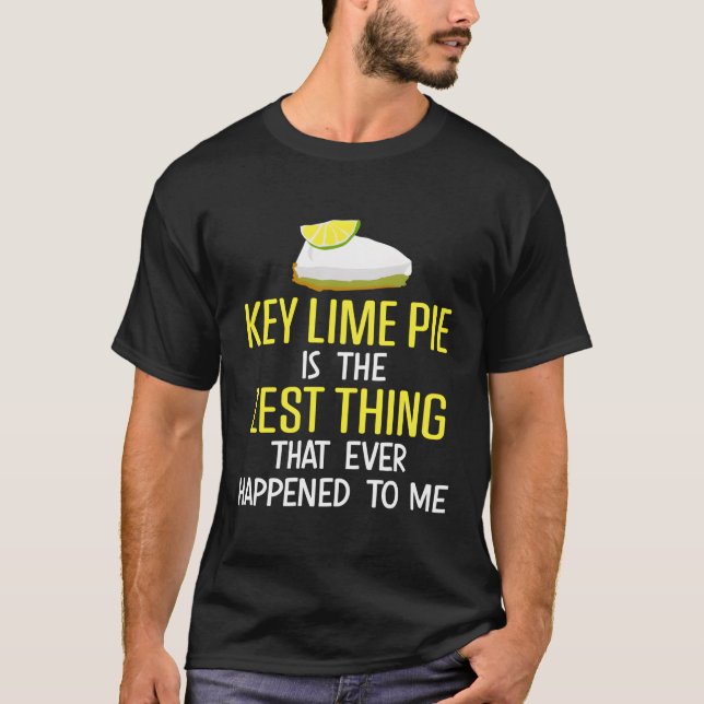 Camiseta A Pizza Do Limão É A Coisa Mais Zero Que Já Aconte (Frente)