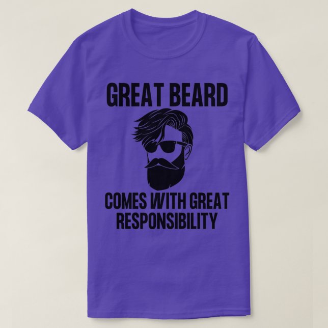 Camiseta A Placa do excelente vem com a responsabilidade do (Frente do Design)