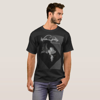 Camiseta A Poesia de Walden T-shirt 1