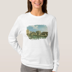 Camiseta A ponte de Rialto, Veneza