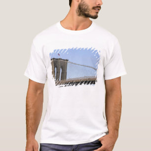 Camiseta A Ponte do Brooklyn em Nova Iorque, Novo 2