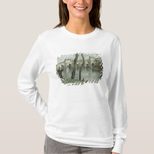 Camiseta A ponte em Mantes