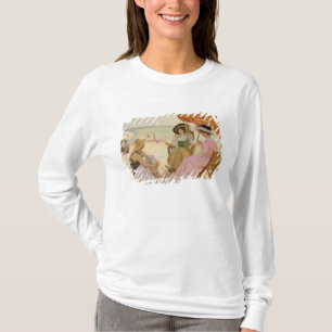 Camiseta A praia, 1929