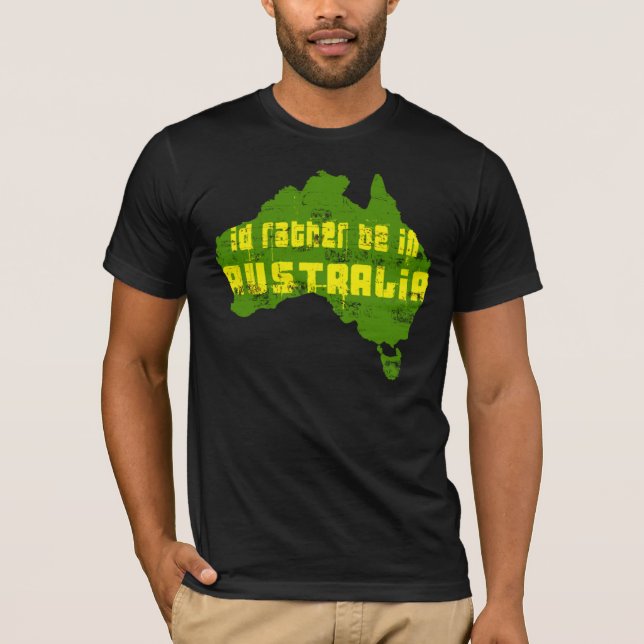 Camiseta A preferencialmente da identificação esteja em (Frente)