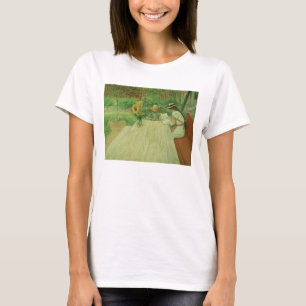 Camiseta A primeira Lição, 1903