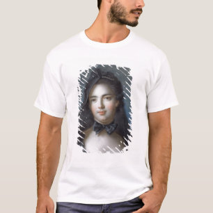 Camiseta A princesa de Beauveau, Sophie nee Charlotte de