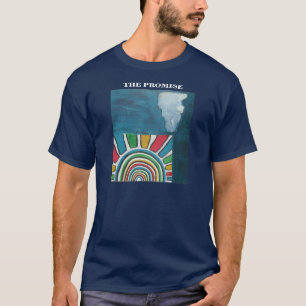 Camiseta A promessa