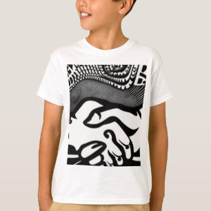 Camiseta A Promessa