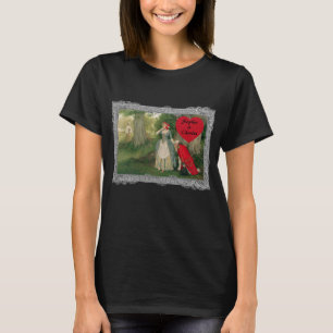 Camiseta A proposta de Sir James Dromgole Linton
