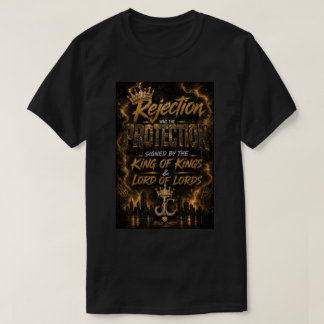 Camiseta A Proteção