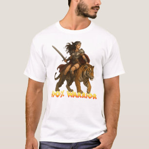 Camiseta A qualidade da T-shirt projetada para exprimir o g