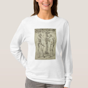Camiseta A queda
