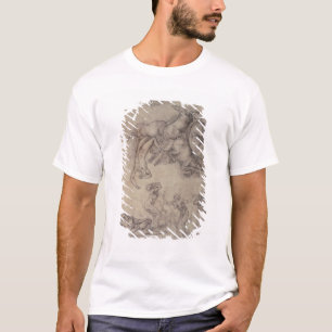Camiseta A queda do Phaethon, 1533