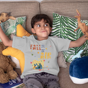 Camiseta A Queda Está No Ar Com O Acaxo