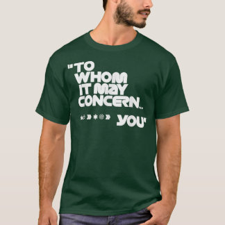 Camiseta A Quem Pode Dizer Que É Engraçado