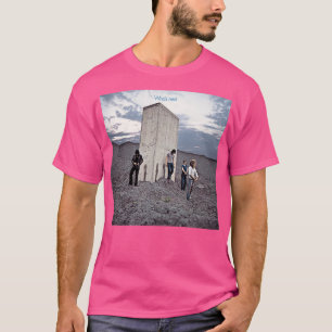 Camiseta A Quem Seguirá