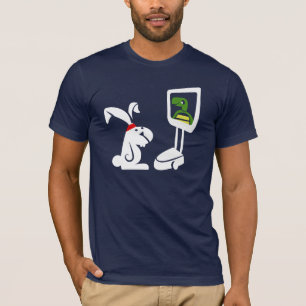 Camiseta A raça