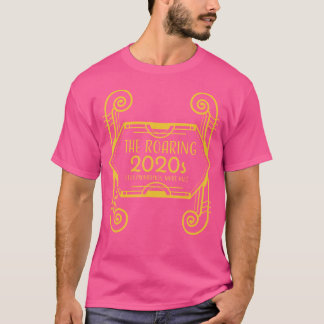 Camiseta A Raiva 2020S Menos Proibição Mais Jazz