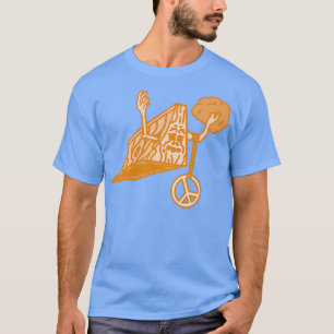 Camiseta A Ramp da Paz 3
