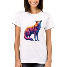 A Raposa Fugindo para o Futuro