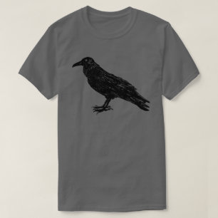 Camiseta A Raven