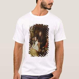 Camiseta A recusa do "Duncan" de Burn