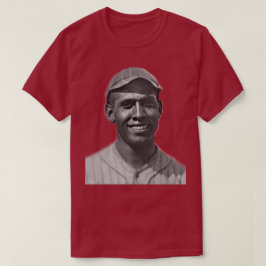 Camiseta A Rede Donaldson Bertha 1924