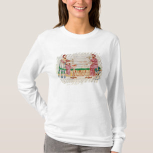 Camiseta A refeição, 'de De Universo'