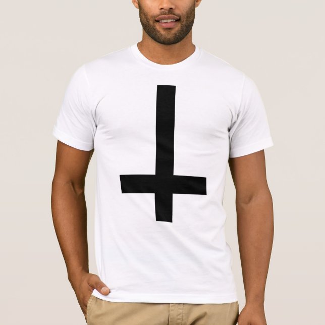 Camiseta A religião livra (Frente)