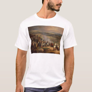 Camiseta A rendição de Ulm, o 20 de outubro de 1805, 1815