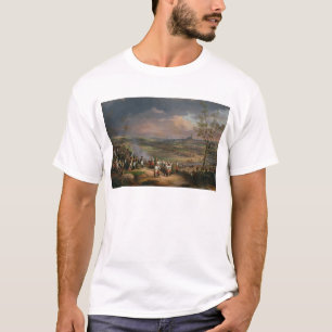 Camiseta A rendição de Ulm, o 20 de outubro de 1805, 1815