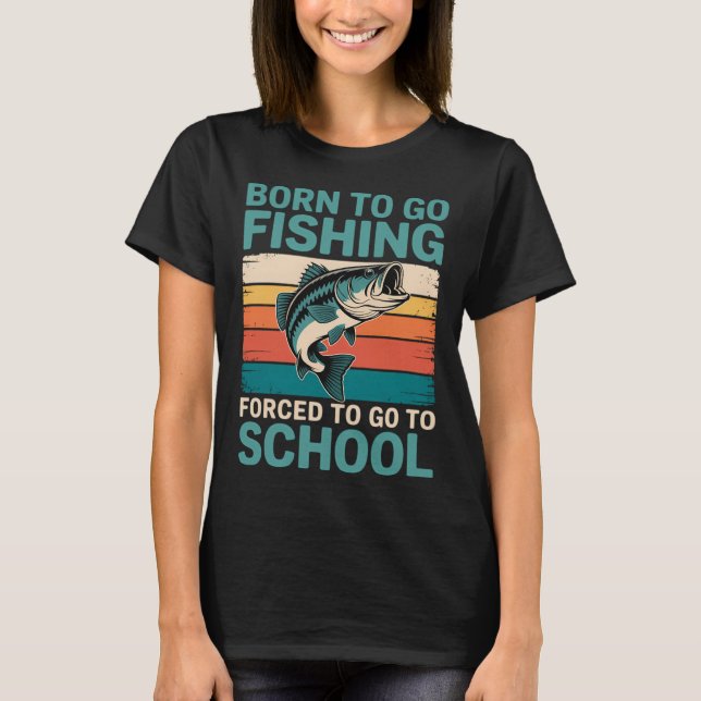 Camiseta A responsabilidade é minha. (Frente)