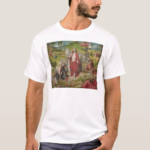 Camiseta A ressurreição