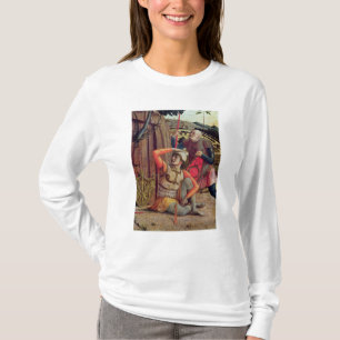 Camiseta A ressurreição