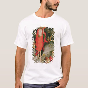 Camiseta A ressurreição, c.1380