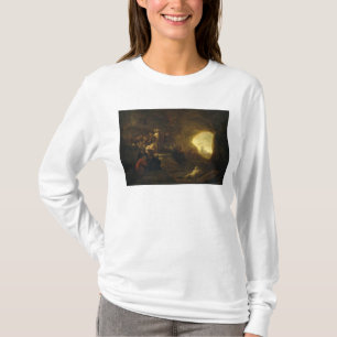 Camiseta A ressurreição de Lazarus 2