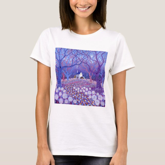 Camiseta A retirada 2014 (Frente)