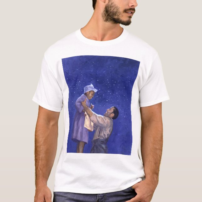 Camiseta A reunião 2003 (Frente)
