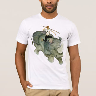 Camiseta A reunião da direcção