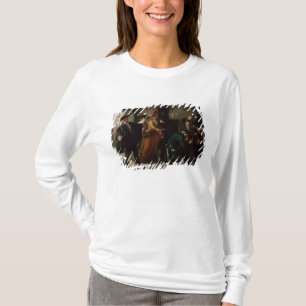 Camiseta A revolta de Esquilache