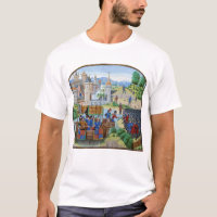A Revolta dos Camponeses