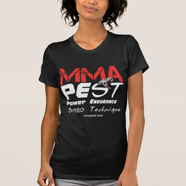 Camiseta A roupa do Muttahida Majlis-E-Amal, roupa do (Frente)