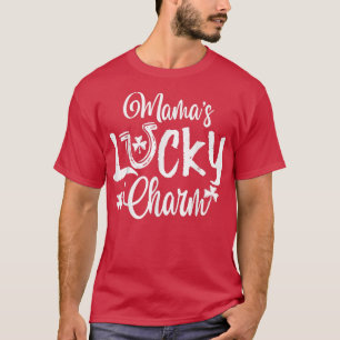 Camiseta A Rua de Charme da Mãe