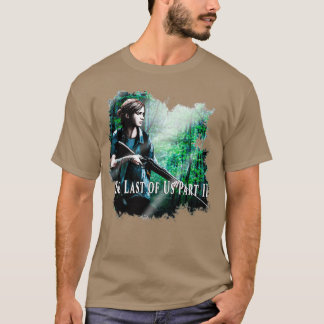 Camiseta A rua L4 0f Us 2 Classic TSirt