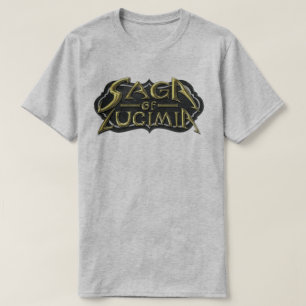 Camiseta A saga de Lucimia