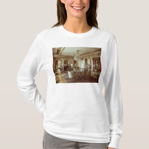 Camiseta A sala de estar