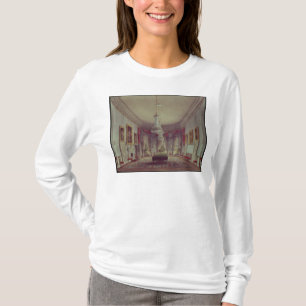 Camiseta A sala de jantar, Frogmore