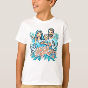 Camiseta A Santa Família