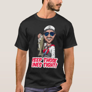 Camiseta A Selfie do Velho Bass