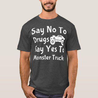 Camiseta A Semana Da Fita Vermelha Diz Não À Droga Diz Sim